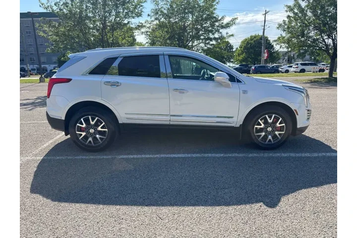 $11995 : 2017 XT5 Luxury image 8