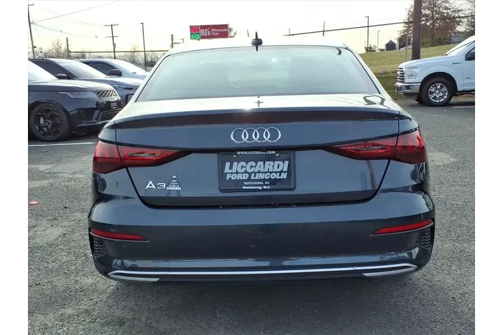 $22999 : Audi A3 2023 Premium Plus 40 image 5