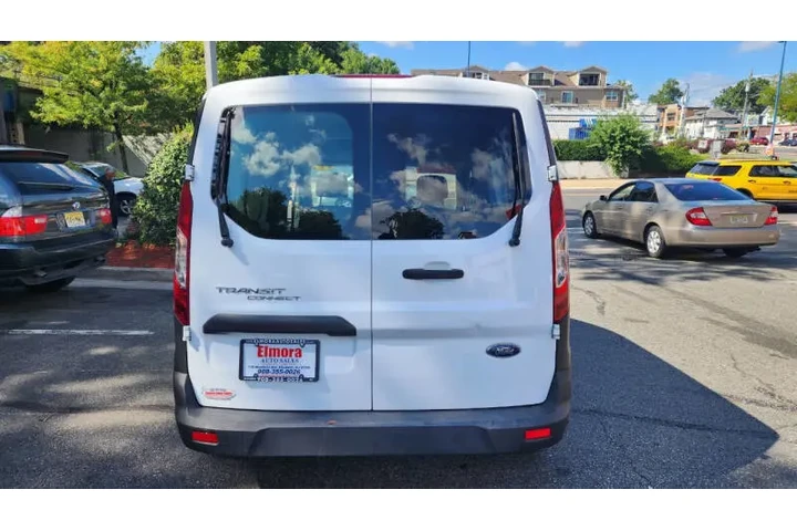 $15999 : 2017 Transit Connect image 6