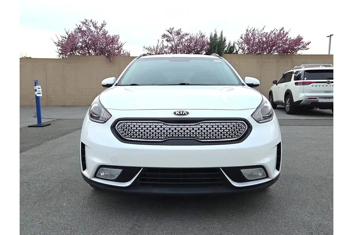 $15998 : Kia Niro 2017 EX 4dr Crossov image 2
