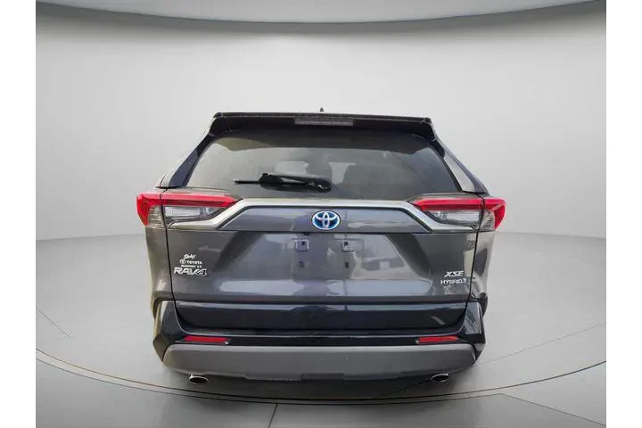 $28991 : Toyota RAV4 Hybrid 2020 AWD image 6