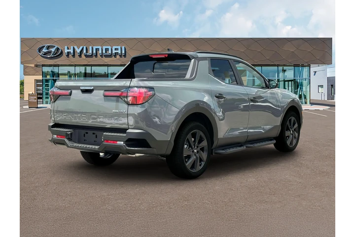 $31999 : Hyundai SANTA CRUZ 2024 AWD image 7