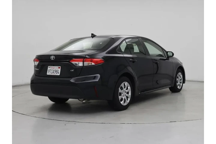 $24998 : Toyota Corolla 2025 LE 4dr S image 8