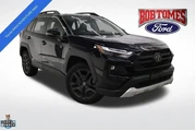 Toyota RAV4 2023 AWD Adventu