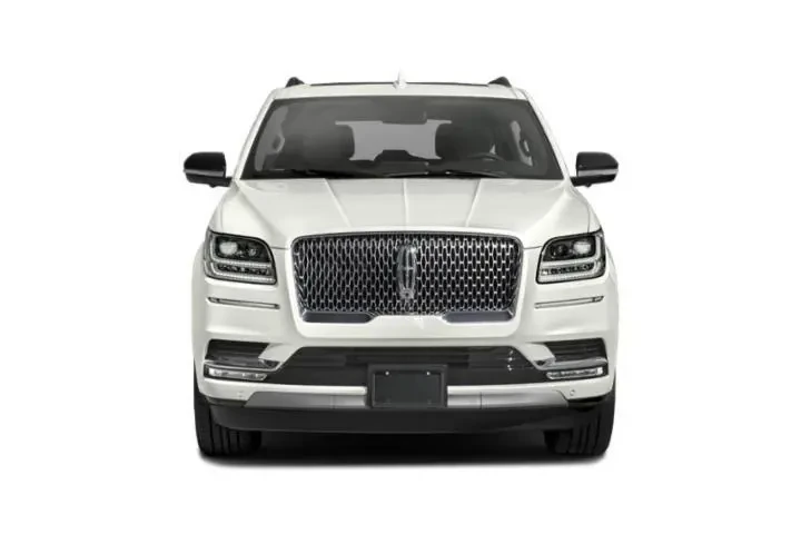 $36990 : Lincoln Navigator 2021 4x2 R image 4