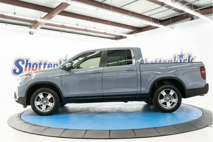 $33818 : Honda Ridgeline 2024 AWD RTL image 5
