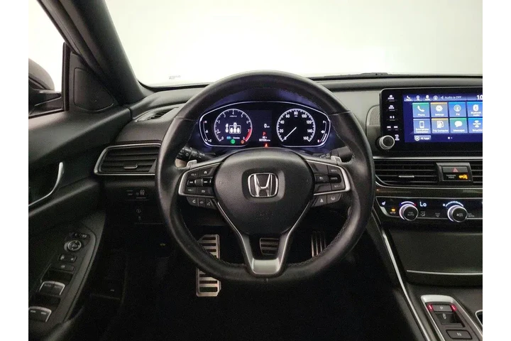 $29998 : Honda Accord 2022 Sport 4dr image 10