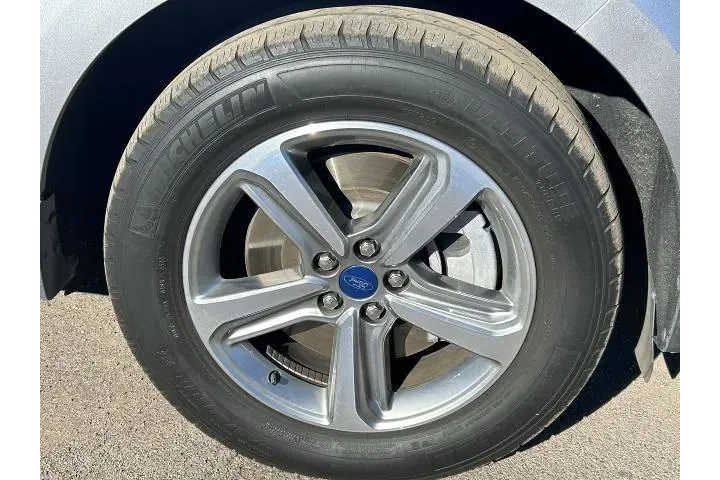 $19789 : Ford Edge 2022 AWD SEL 4dr C image 7