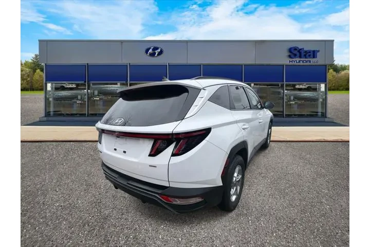$24995 : Hyundai TUCSON 2023 AWD SEL image 5