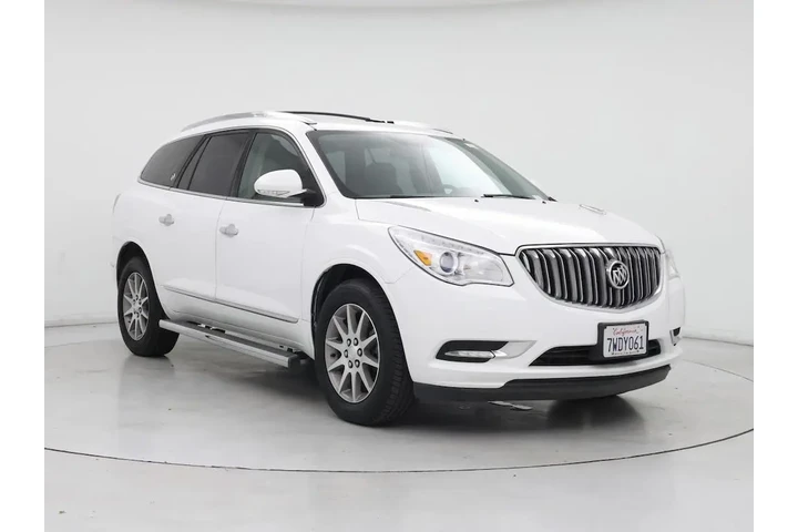 $16998 : Buick Enclave 2016 Convenien image 1