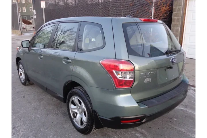$9950 : 2014 Forester 2.5i image 5