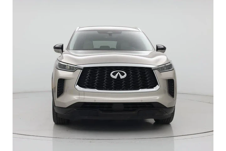 $35998 : INFINITI QX60 2023 Luxe 4dr image 5