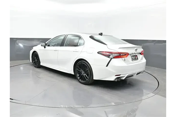 $27520 : Toyota Camry 2023 AWD XSE 4d image 3