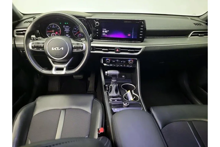 $26998 : Kia K5 2023 AWD GT-Line 4dr image 9