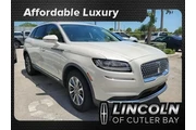 Lincoln Nautilus 2022 Standa en Miami