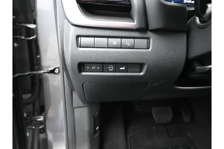 $26945 : Nissan Rogue 2023 Platinum 4 image 9