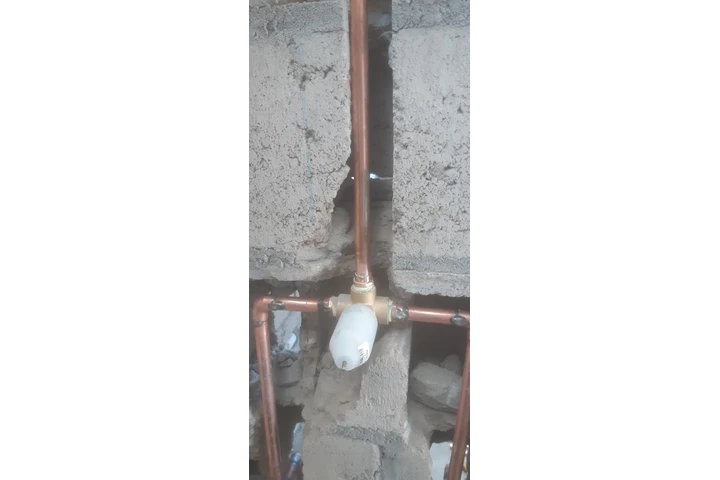 Agua potable plomero económico image 4