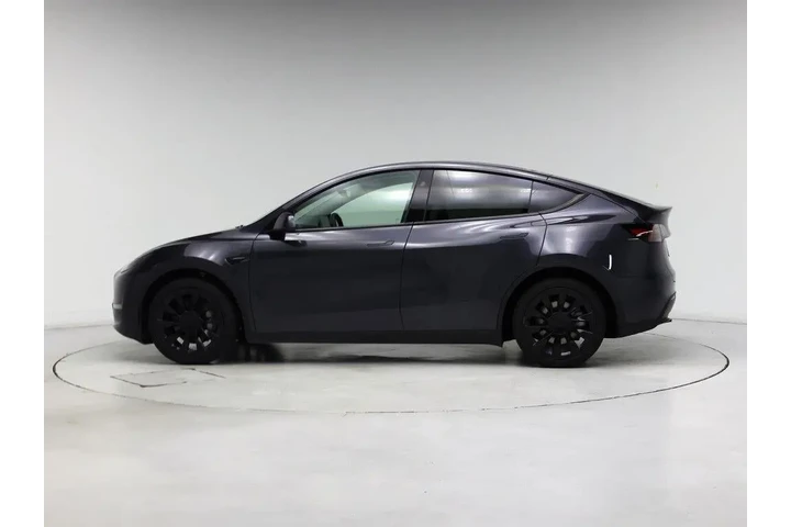 $39998 : Tesla Model Y 2024 AWD Long image 3