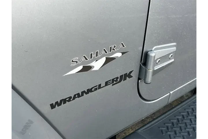 $24495 : Jeep Wrangler JK 2018 4x4 Sa image 6