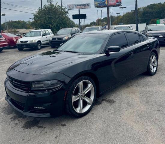 $10900 : 2017 Charger R/T image 4