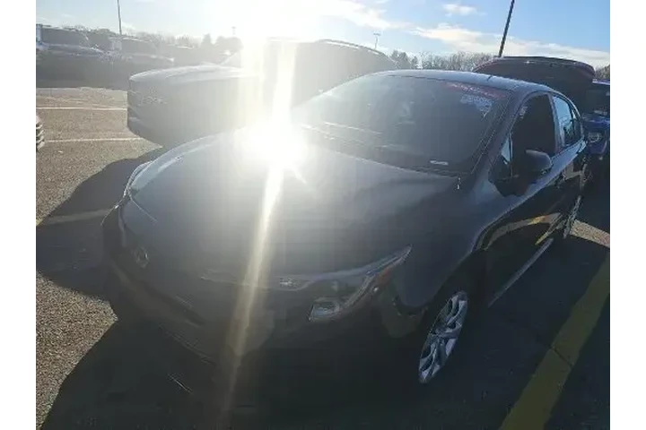 $18422 : Toyota Corolla 2024 LE 4dr S image 10