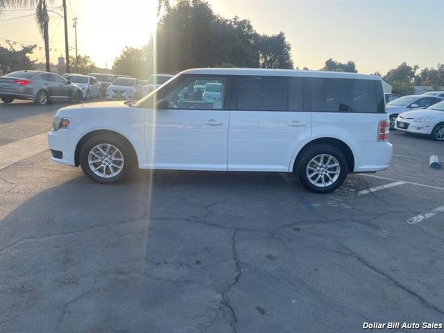 $11450 : 2014 Flex SE Wagon image 4