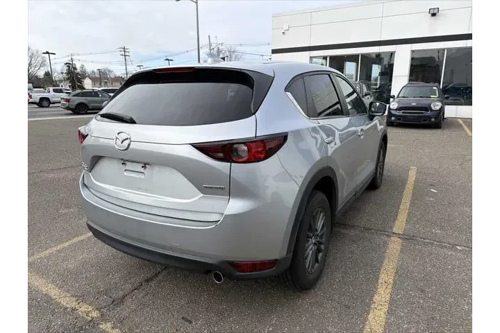 $19943 : Mazda CX-5 2020 AWD Touring image 5