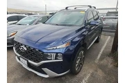 $26991 : Hyundai SANTA FE 2021 AWD Ca thumbnail