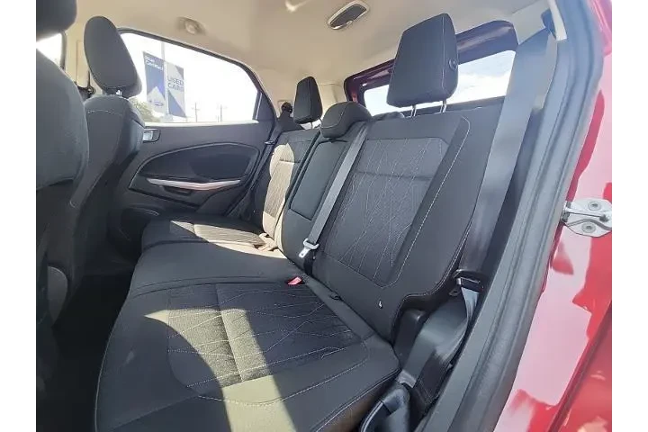 $11599 : Ford EcoSport 2021 SE 4dr Cr image 8