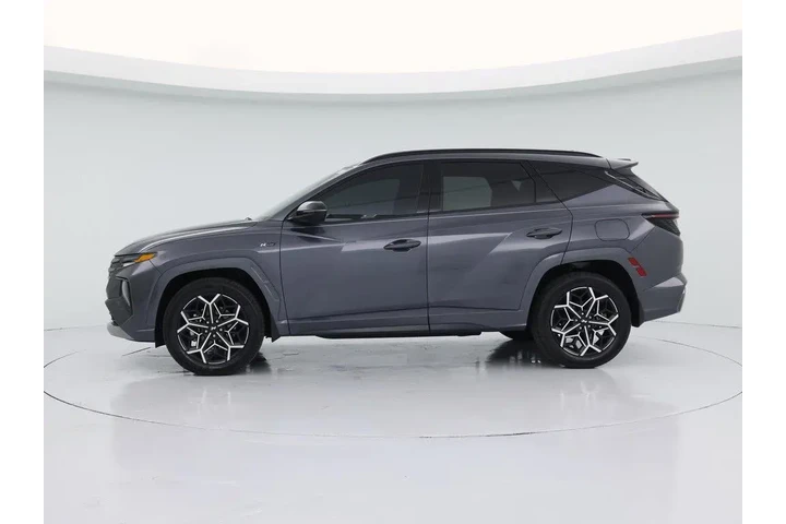 $29998 : Hyundai TUCSON Hybrid 2024 A image 3