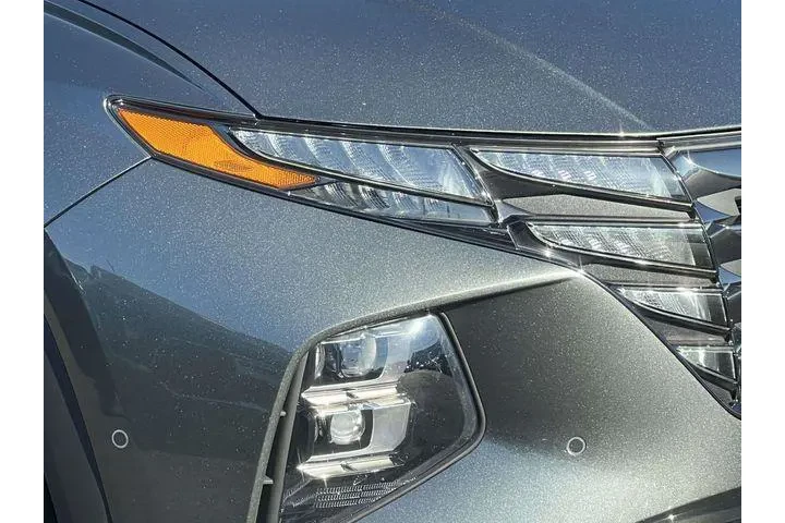 $24888 : Hyundai TUCSON 2022 AWD Limi image 8