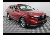 Honda CR-V 2025 AWD EX 4dr S en Kansas City MO
