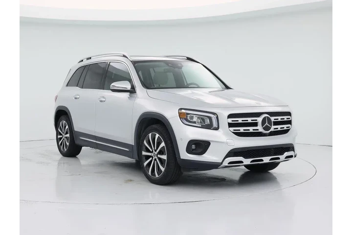 $27998 : Mercedes-Benz GLB 2021 AWD G image 1