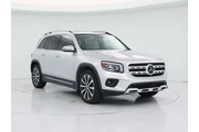 Mercedes-Benz GLB 2021 AWD G en Raleigh