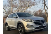 $7999 : 2017 Tucson Sport thumbnail