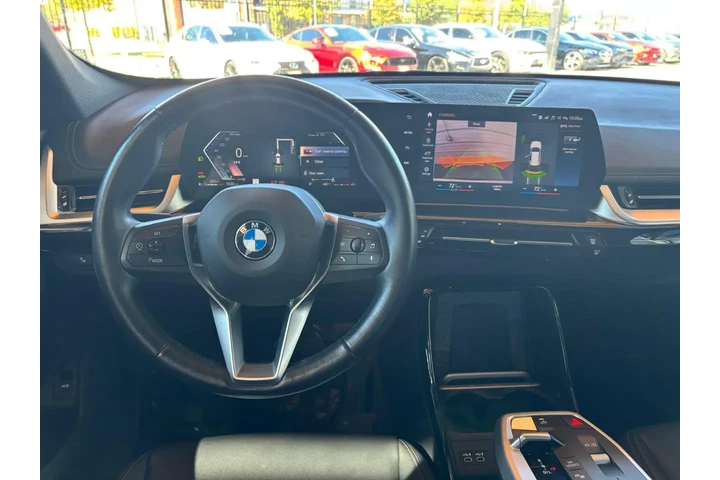 2023 BMW X1 xDrive28i image 8