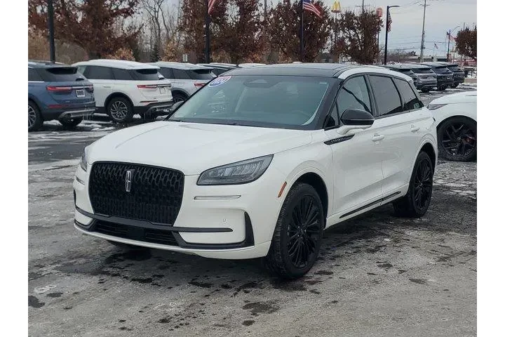 $37995 : Lincoln Corsair 2024 AWD Pre image 3