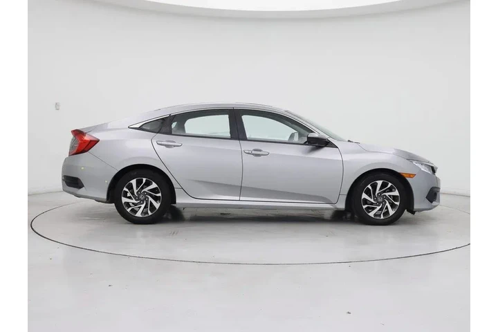 $16998 : Honda Civic 2016 EX 4dr Seda image 7
