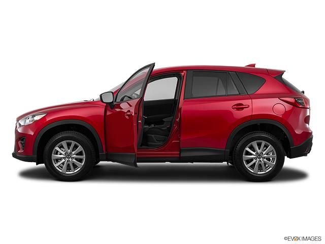 2016 CX-5 image 10