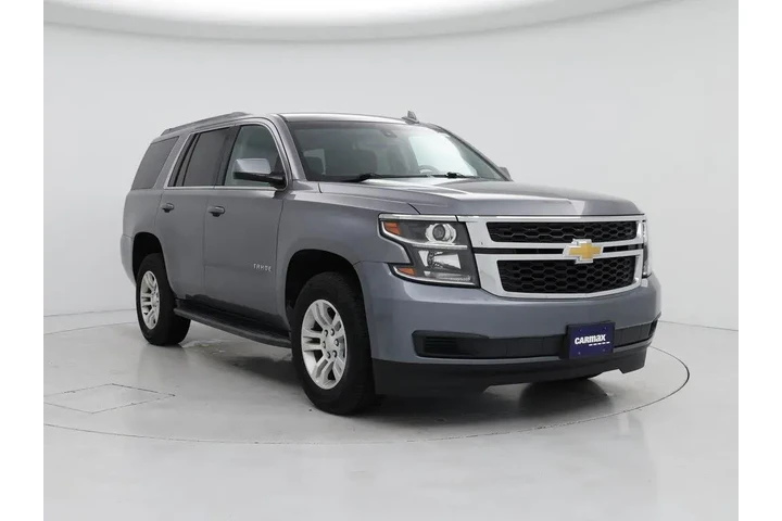 $32998 : Chevrolet Tahoe 2020 4x2 LS image 1