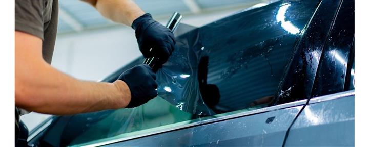 Expert Car Window Tinting image 5