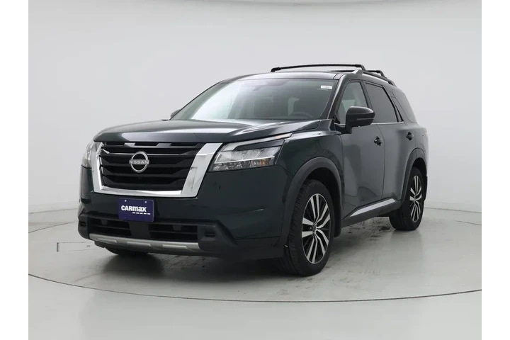 $36998 : Nissan Pathfinder 2023 AWD P image 4