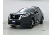 $36998 : Nissan Pathfinder 2023 AWD P thumbnail