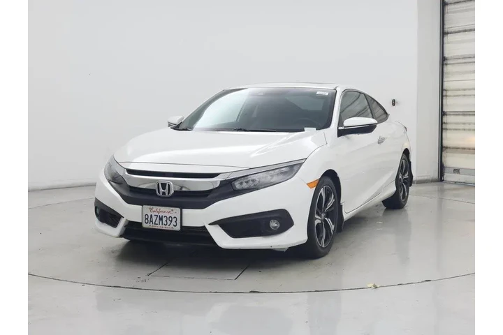 $19998 : Honda Civic 2017 Touring 2dr image 4