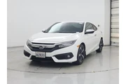 $19998 : Honda Civic 2017 Touring 2dr thumbnail