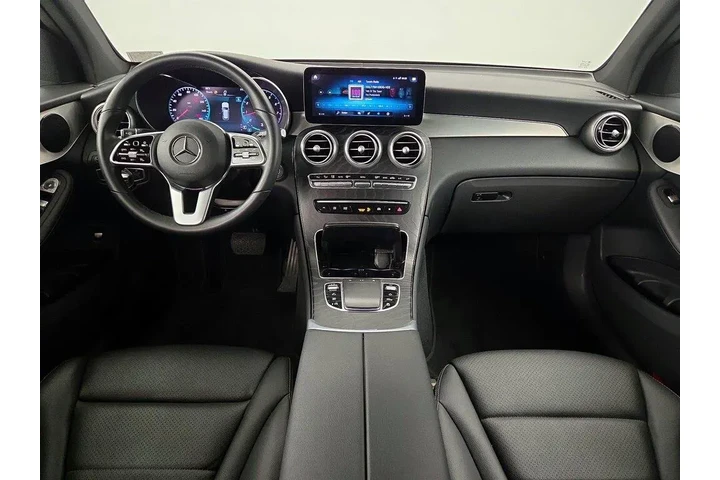 $26998 : Mercedes-Benz GLC 2022 GLC 3 image 9