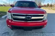 $9995 : 2007 Silverado 1500 LTZ thumbnail