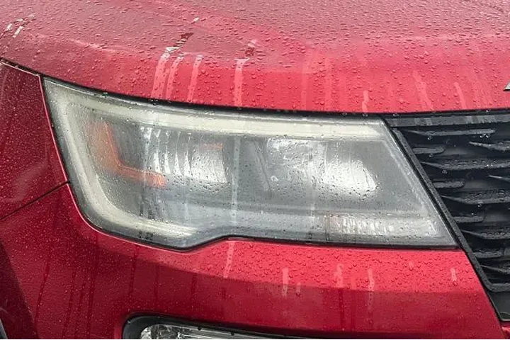 $15995 : Ford Explorer 2018 AWD Sport image 9