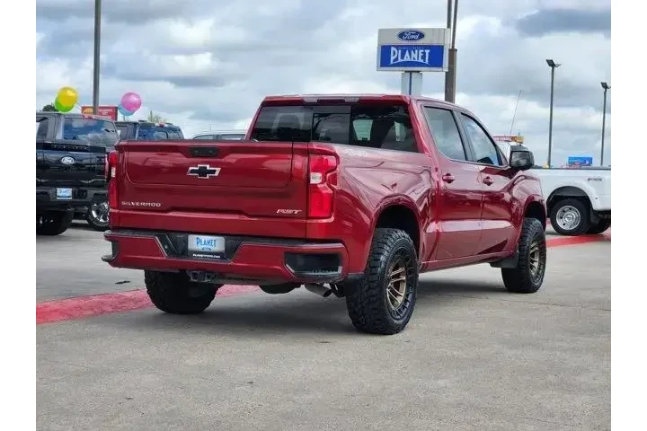 $39350 : Chevrolet Silverado 1500 202 image 6