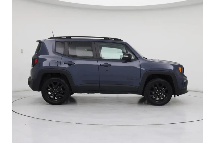 $21998 : Jeep Renegade 2023 4x4 Altit image 7